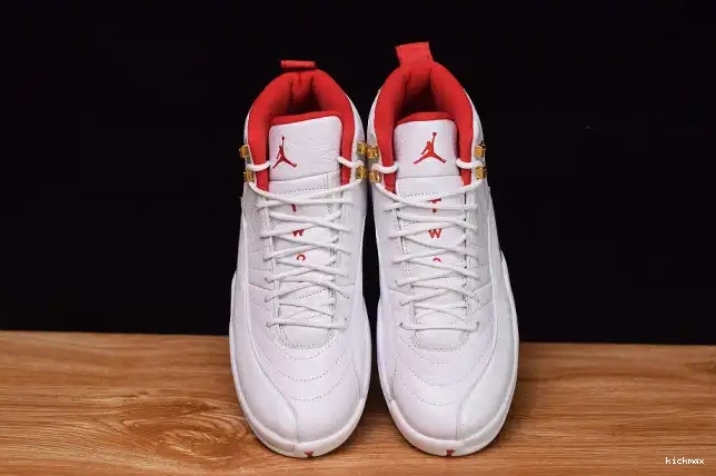Cheap MAX Retro 12 Air Jordan 130690-107 (2019) 